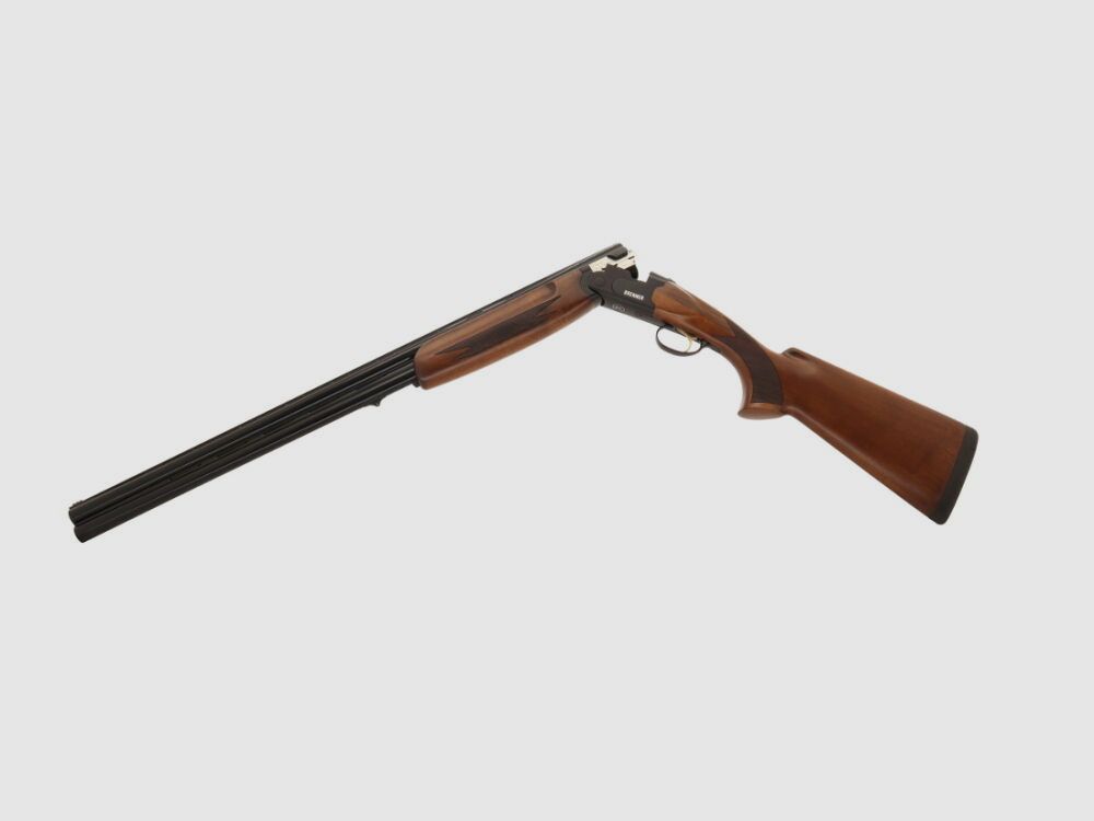 Brenner BF18 Czarny / BF 18 czarny LL76cm