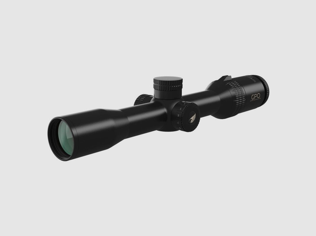 GPO Spectra 6x 1-6x24i G4i