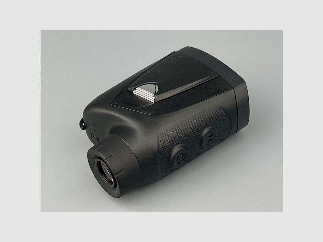 Afstandsmeter KONUS RF-1200, afbeelding 7 van 18