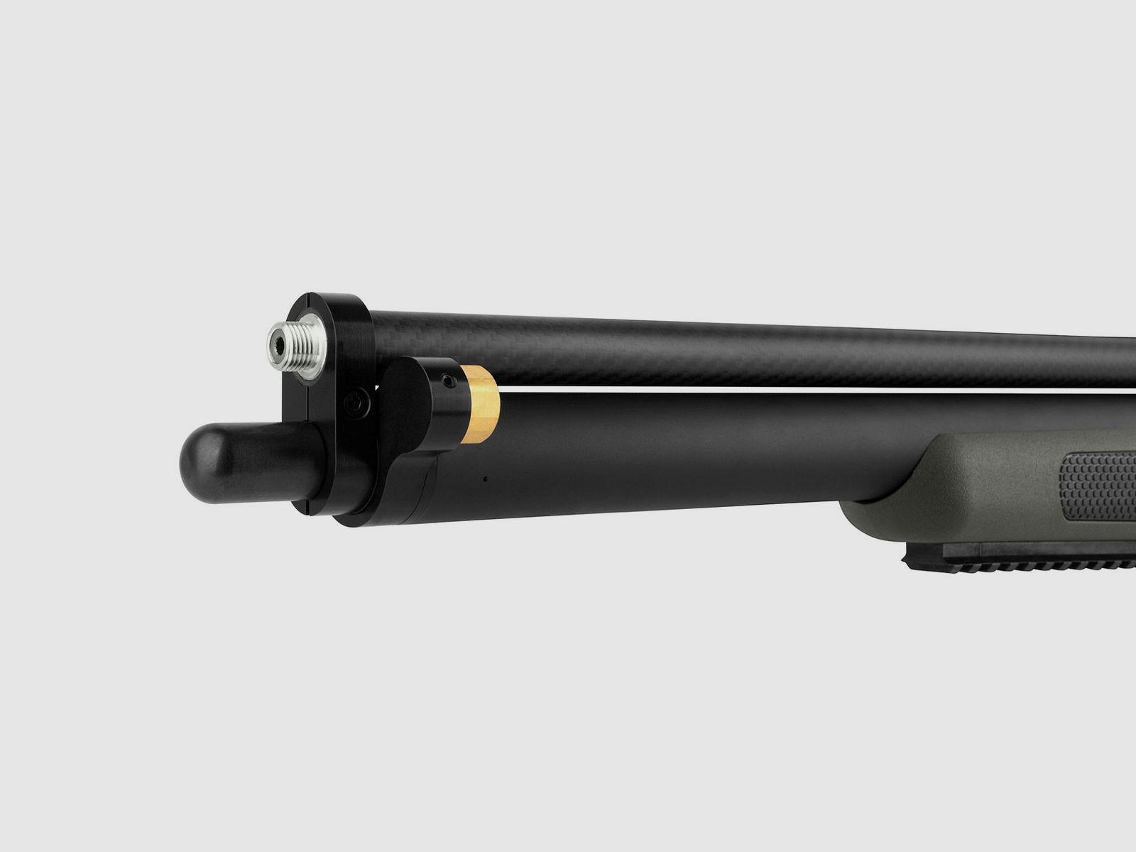 Diana Luftgewehr XR210 OD Green, Bild 8 von 8
