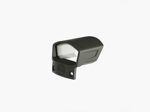BURRIS – FASTFIRE™ 4 | COVER