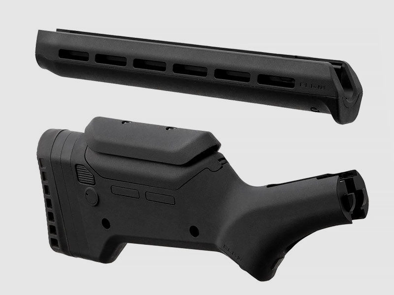MAGPUL ELG M-LOK Set di calci per MARLIN Nero, per sistema Marlin 1895