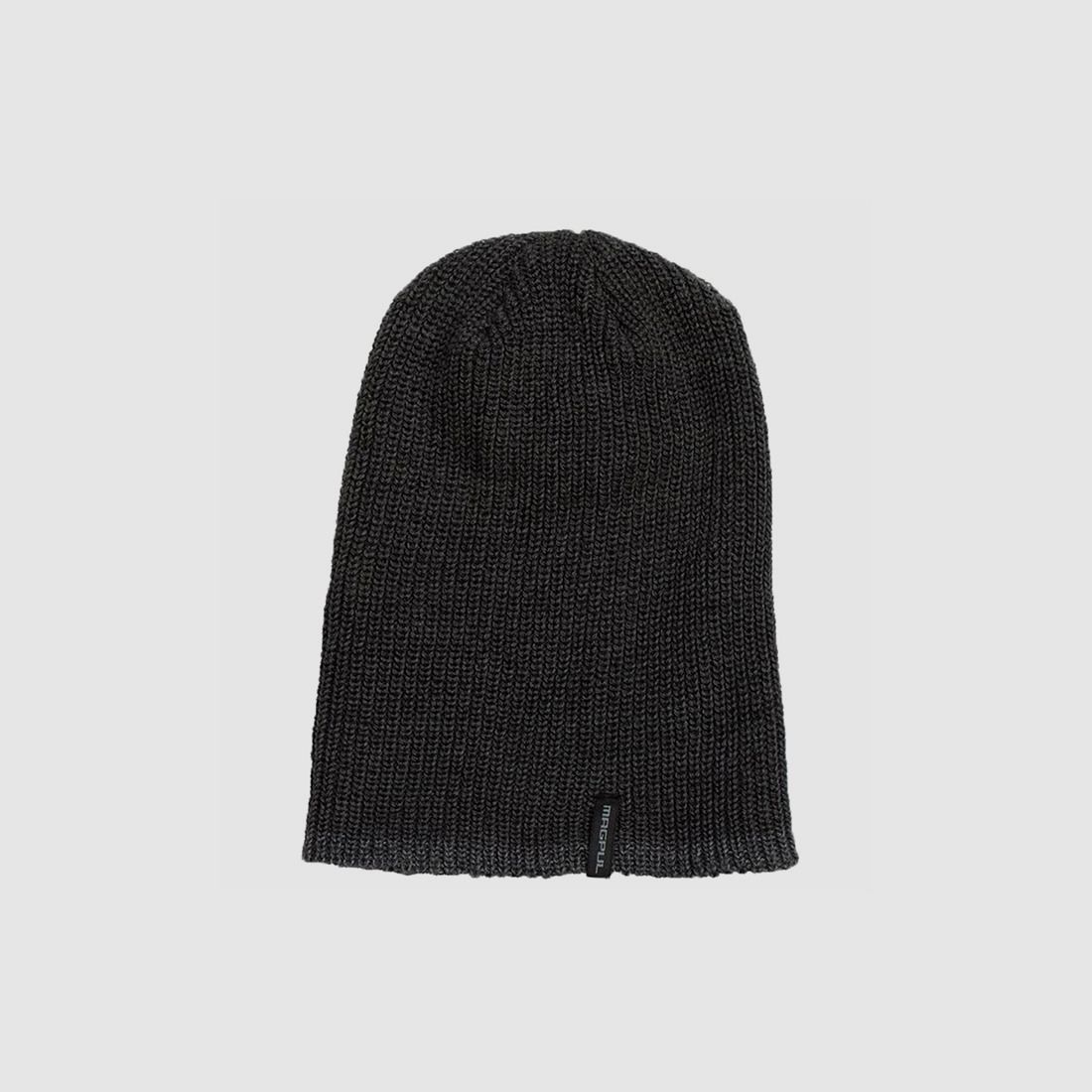 MAGPUL MERINO WATCH CAP CHARCOAL HEATHER, zdjęcie 2 z 2