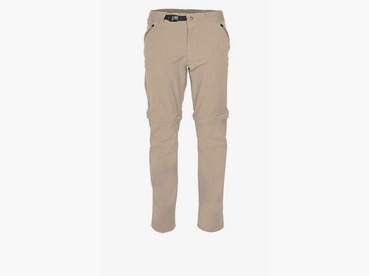 Pinewood Zip-Off-Hose Sand