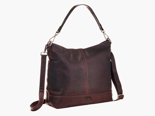 Jagdhund Shopper-Tasche Sophie