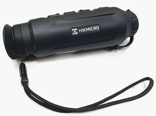 Hikmicro wrist strap voor Lynx, Owl & Falcon
