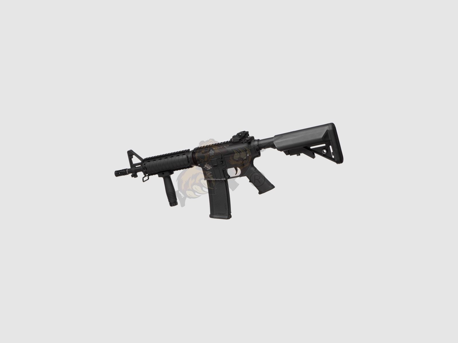 SA-C04 Core Specna Arms Black Airsoft Free from 18 - S-AEG -F-