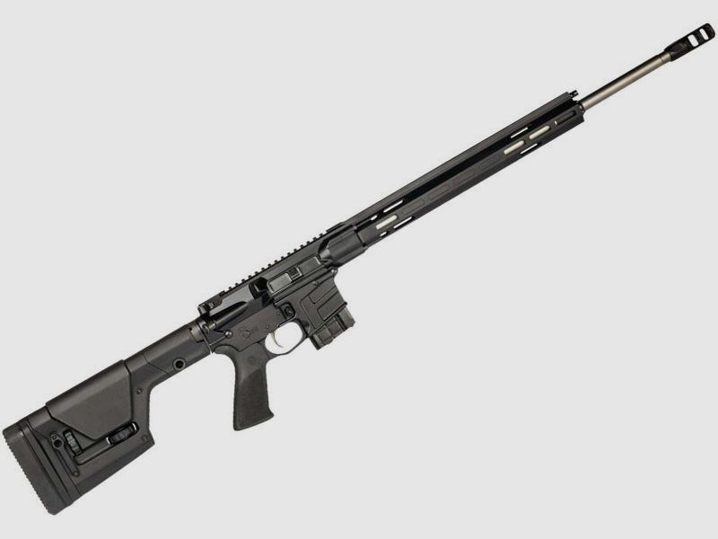 Selbstladebüchse SAVAGE MSR 15 Long Range – 224 Valkyrie, Bild 1 von 10