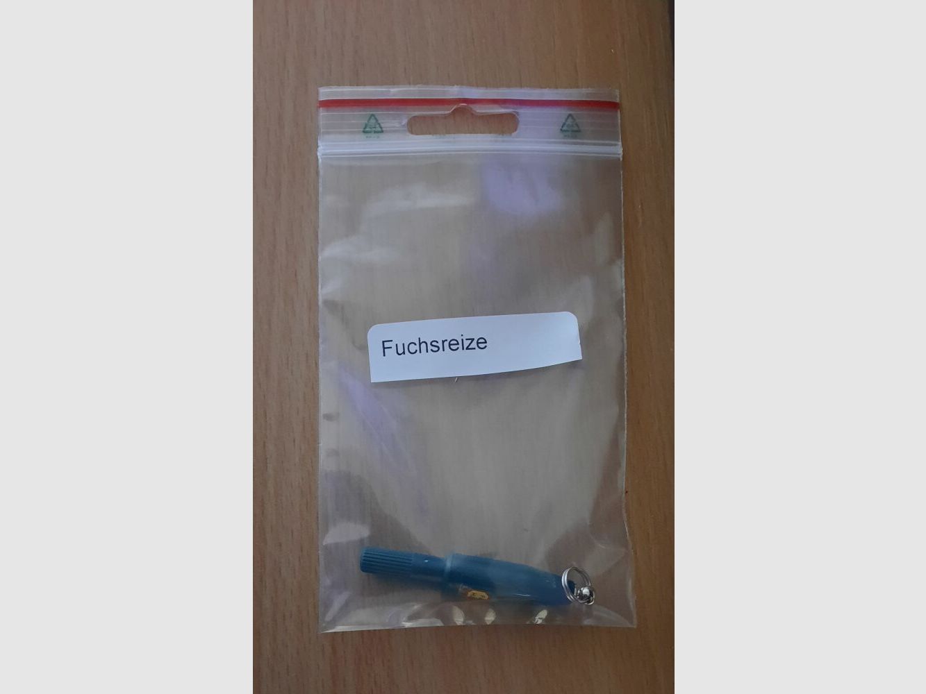 Hubertus Fuchsreize Hubertus Mauspfeifchen Hubertus