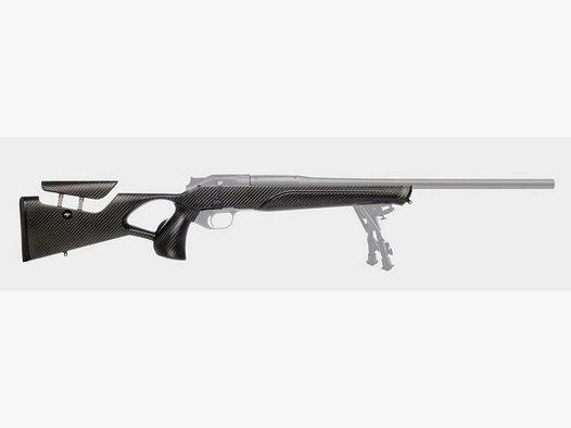 ACSR82 Carbonschaft Blaser R8