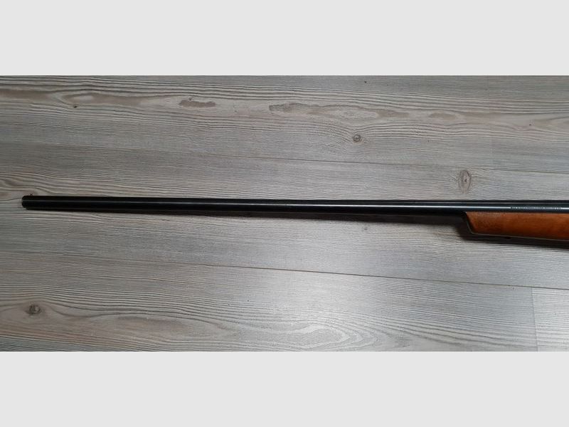 MARLIN Goose Gun Canardière mod 55 (vendu), image 4 sur 7