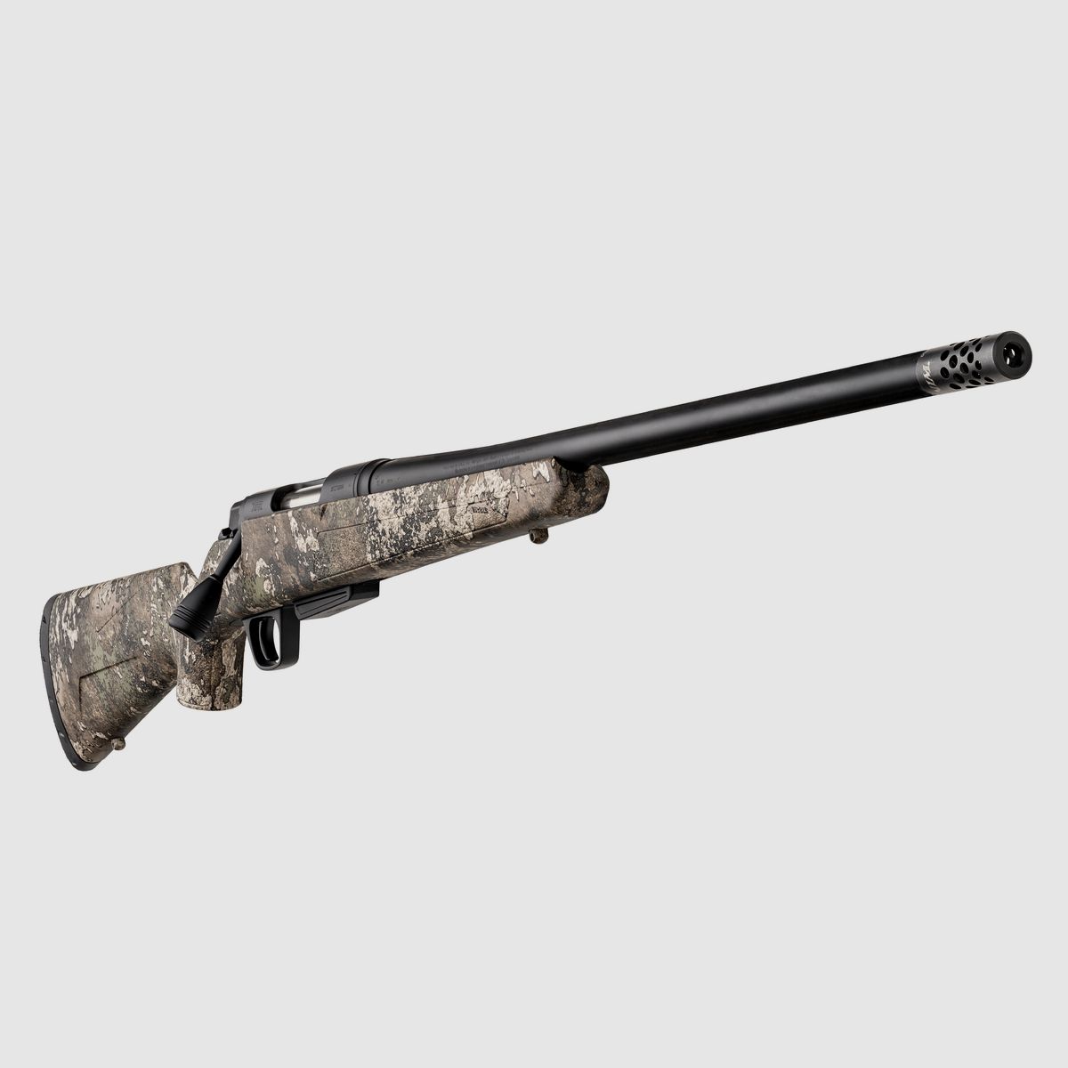 Winchester XPR Strata Camo Gewikkeld Geweer Kal. 30-06, afbeelding 1 van 4