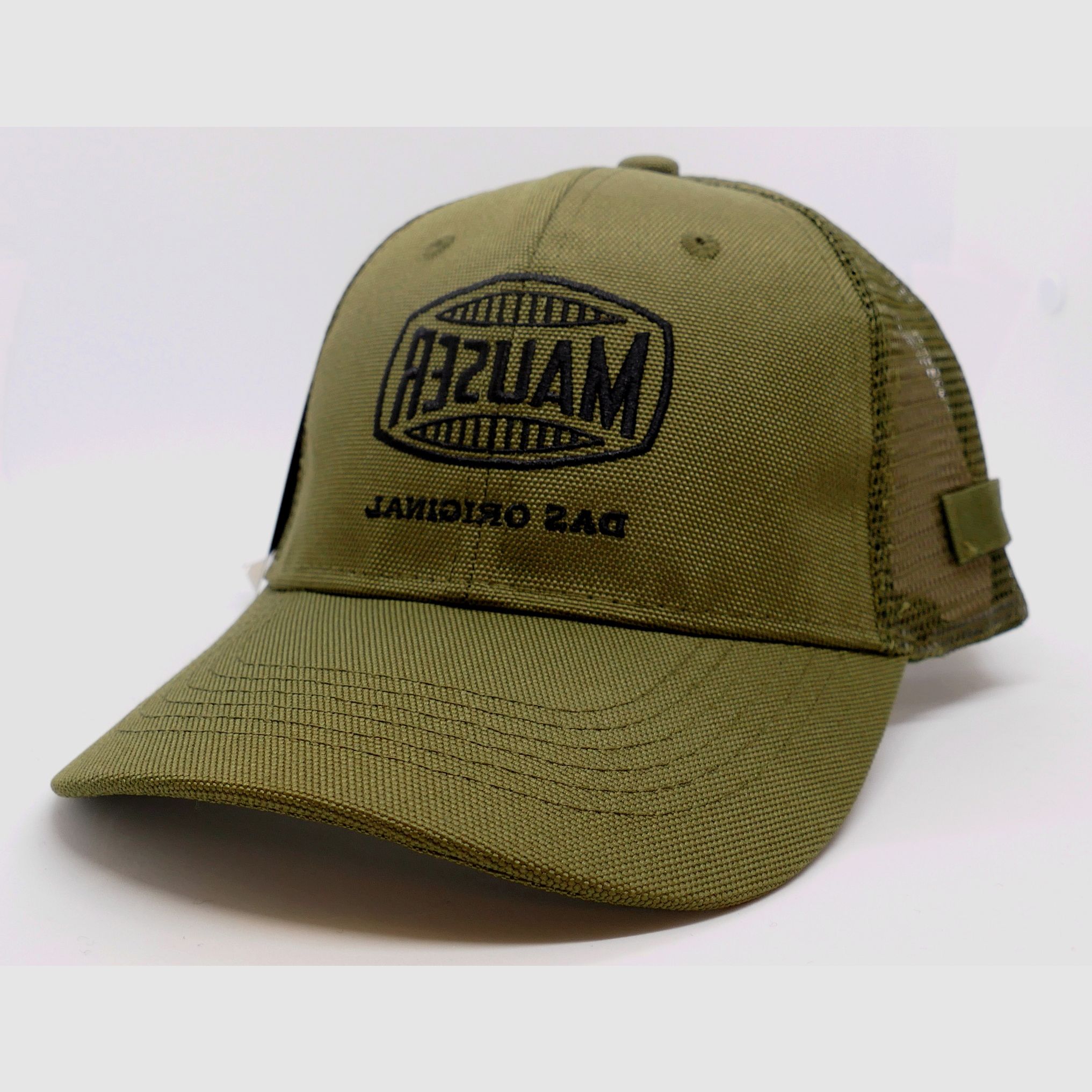 Mauser Mesh Cap Jagdhüte, Mützen & Caps