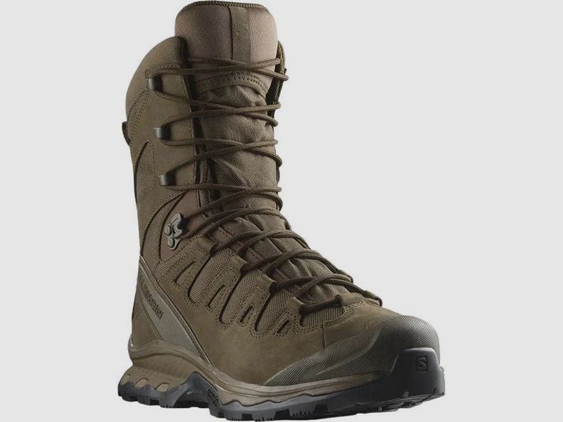 Buty Quest 4D Forces 2 High GTX EN, zdjęcie 11 z 15