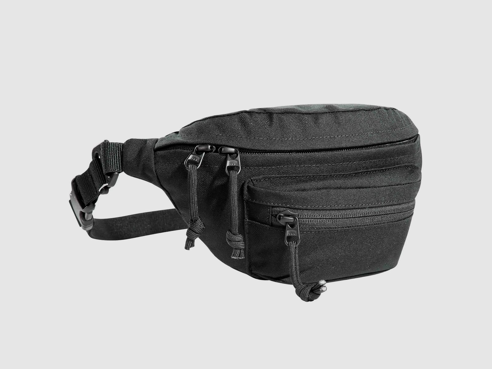 Tasmanian Tiger Tasmanian Tiger Hüfttasche Modular Hip Bag schwarz