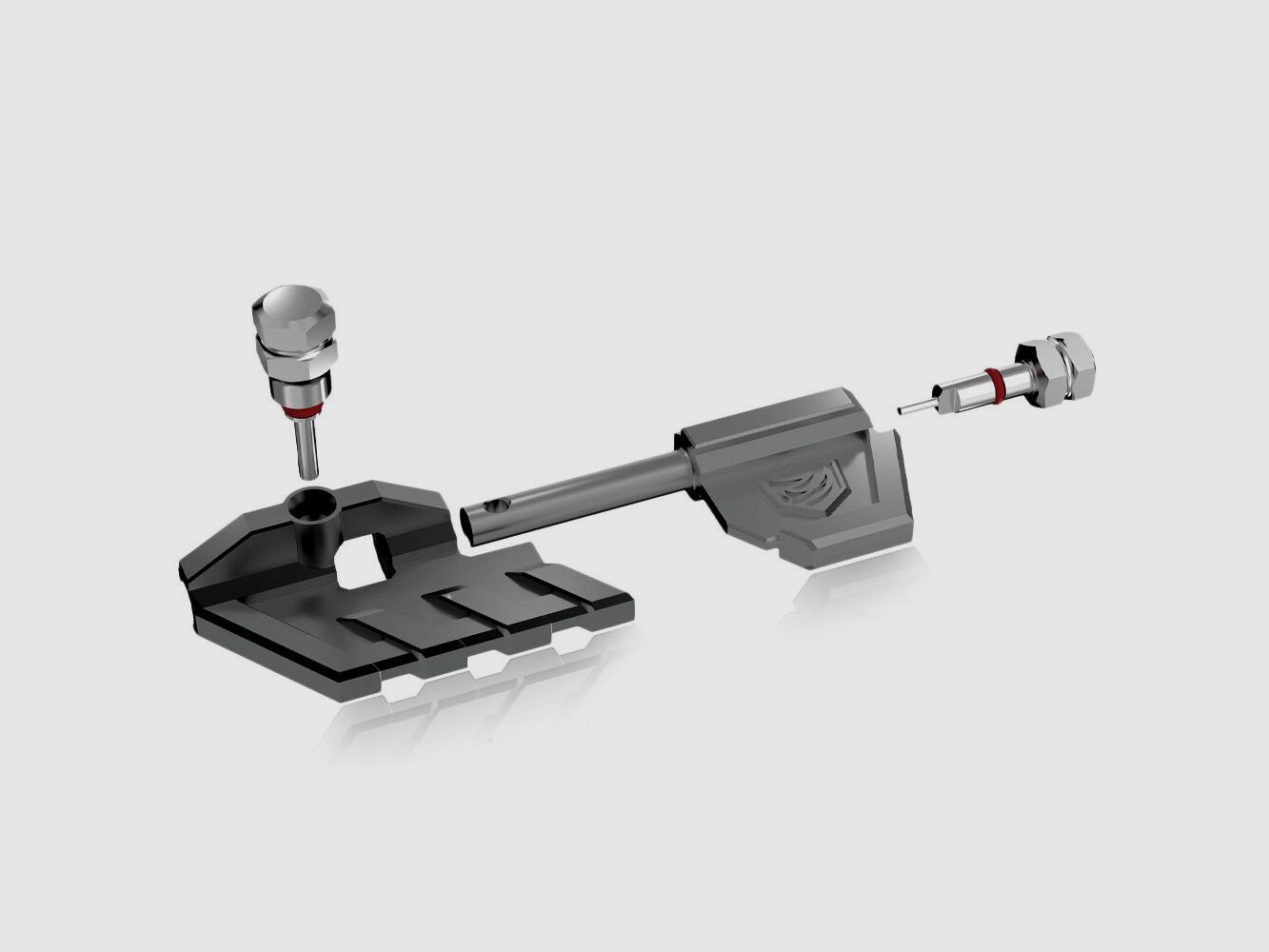 Outil de pivot de broche AR15 Real Avid-Pro