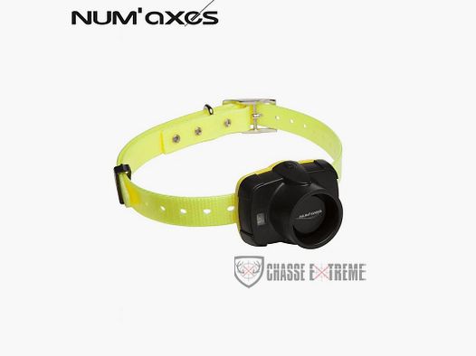 Obroża Beeper NUM'AXES Canibeep 5