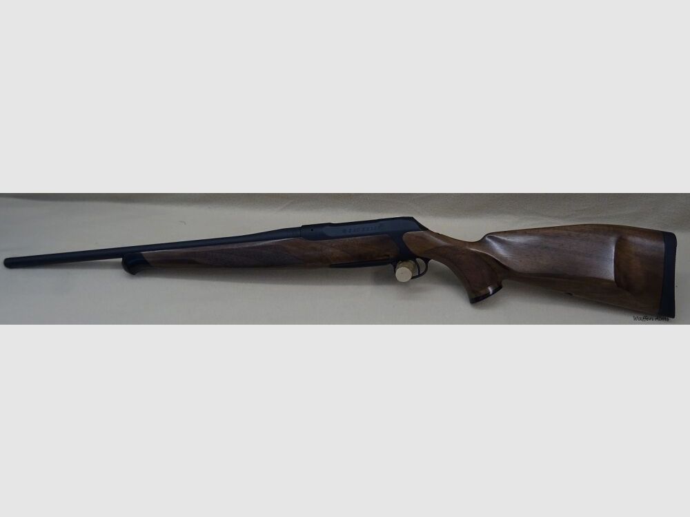 Sauer 202 Classic Alu