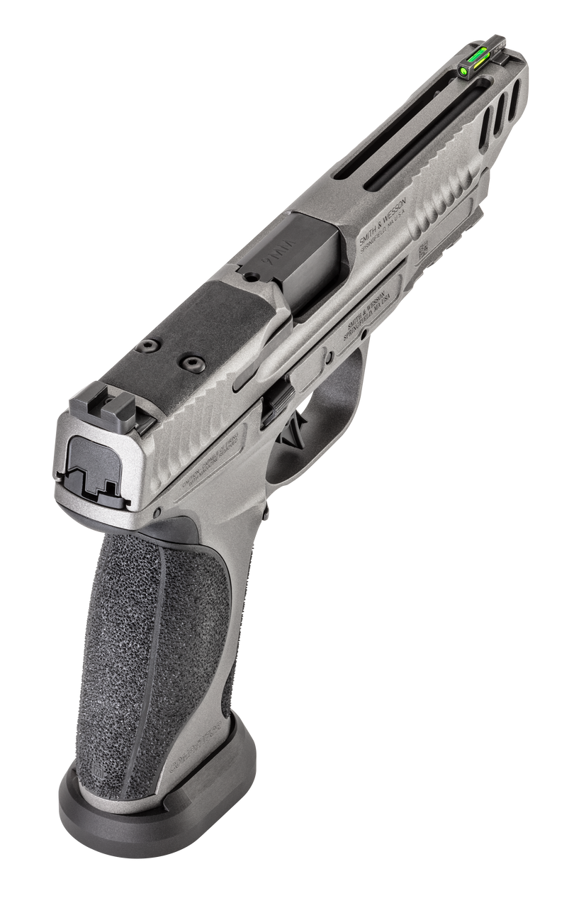 Smith and Wesson M&P9 2.0 FS Competitor 9mm, image 7 sur 13