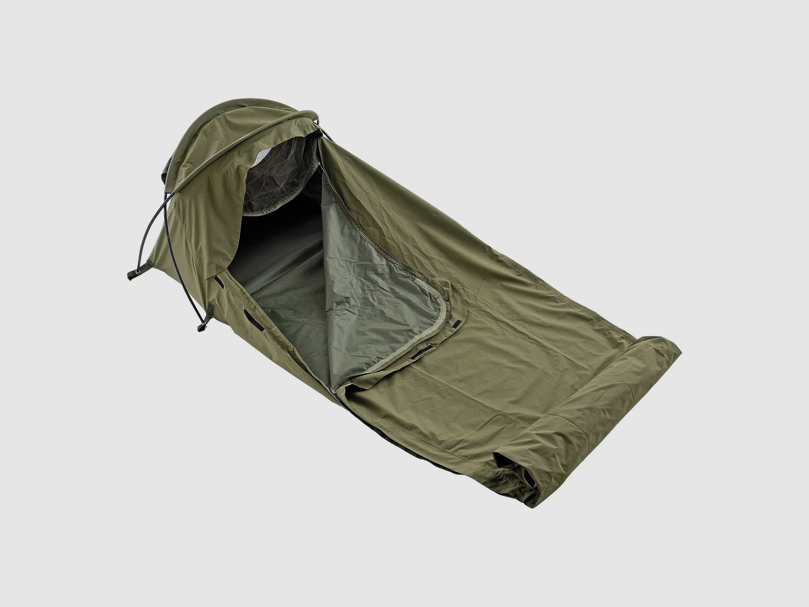 Defcon 5 Biwakzelt Bivi Tent