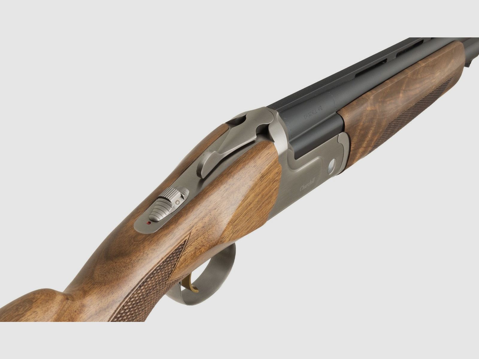 Akkar Churchill 412E Parcours fusil superposé 12/76 – NEUF, image 3 sur 3