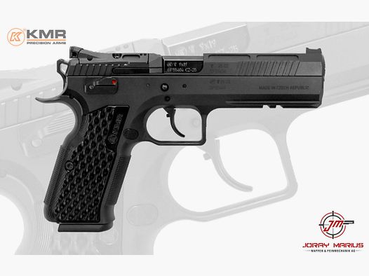KMR L-02 Spectra 9mm Para 5”