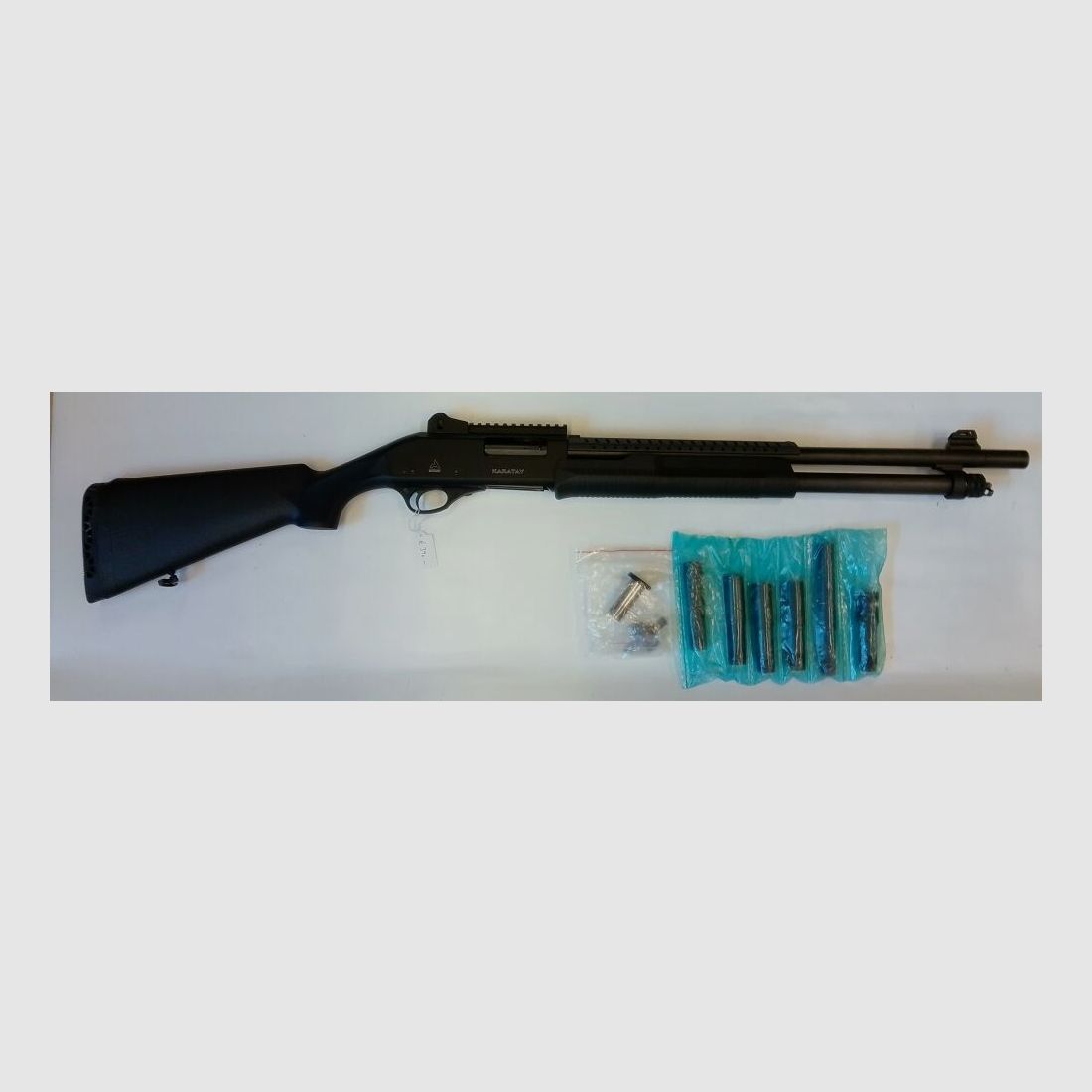 Akkar TK 355