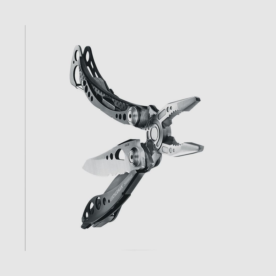Leatherman Skeletool CX, immagine 2 di 3