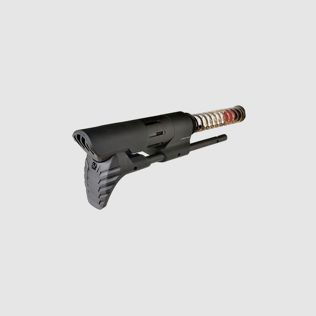 Schmeisser AR 15 Sport 4S 10'