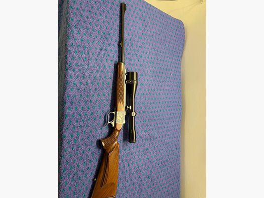 Blaser BL 820
