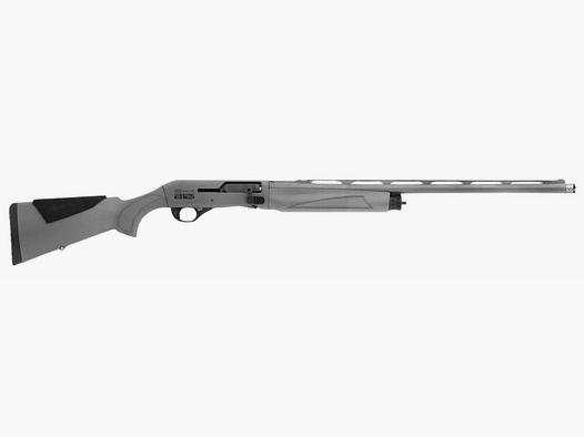 Breda B12i T4 Gris Claro 12/76 Escopeta Semiautomática
