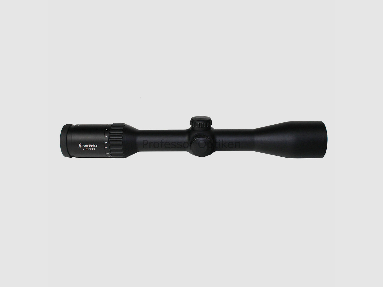 Profesor Optiken Ammersee - 2-16x44 HD, Krzyż 4