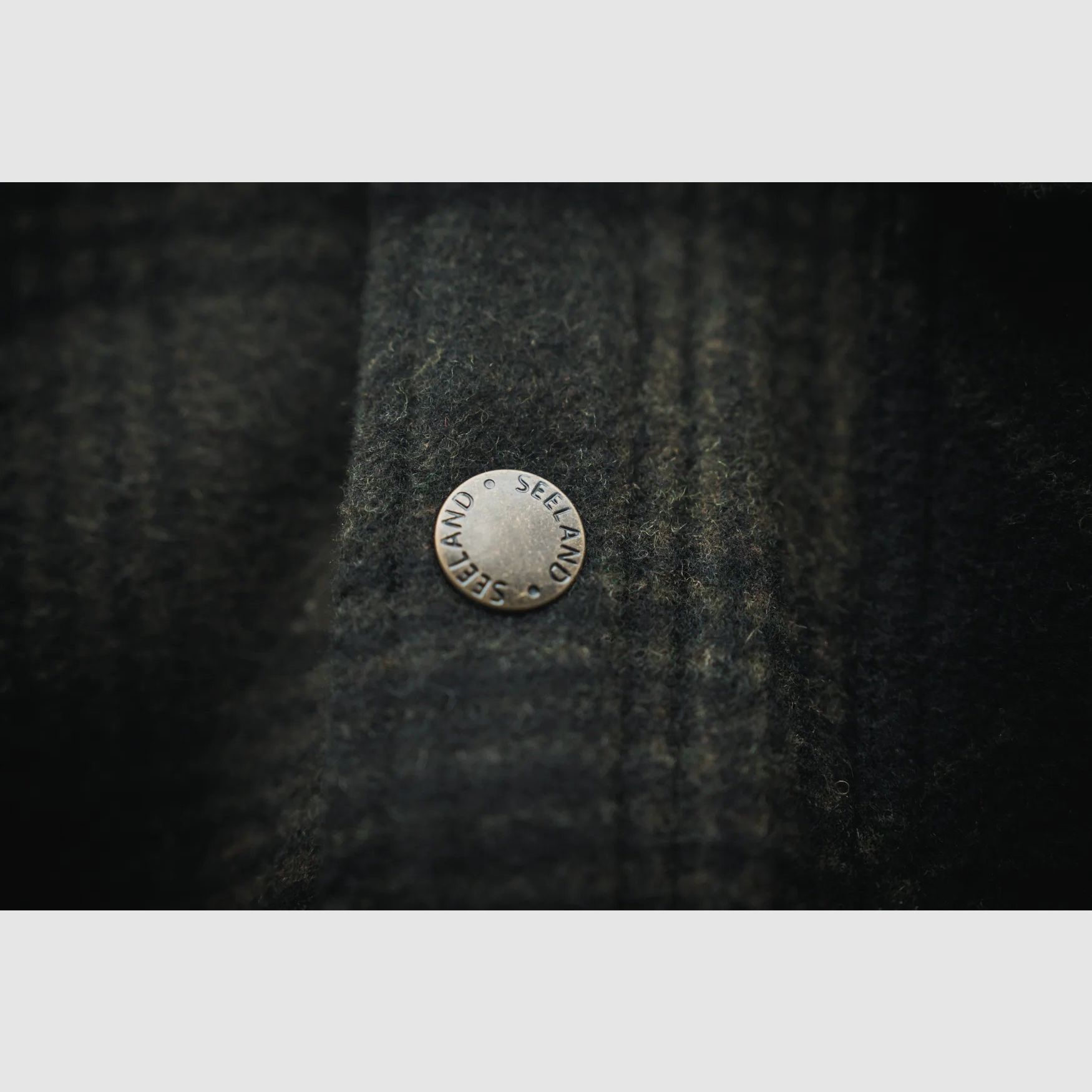 Seeland Herren Jacke Canada Yukon