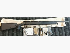 Sauer&Sohn	 S303 Classix XT