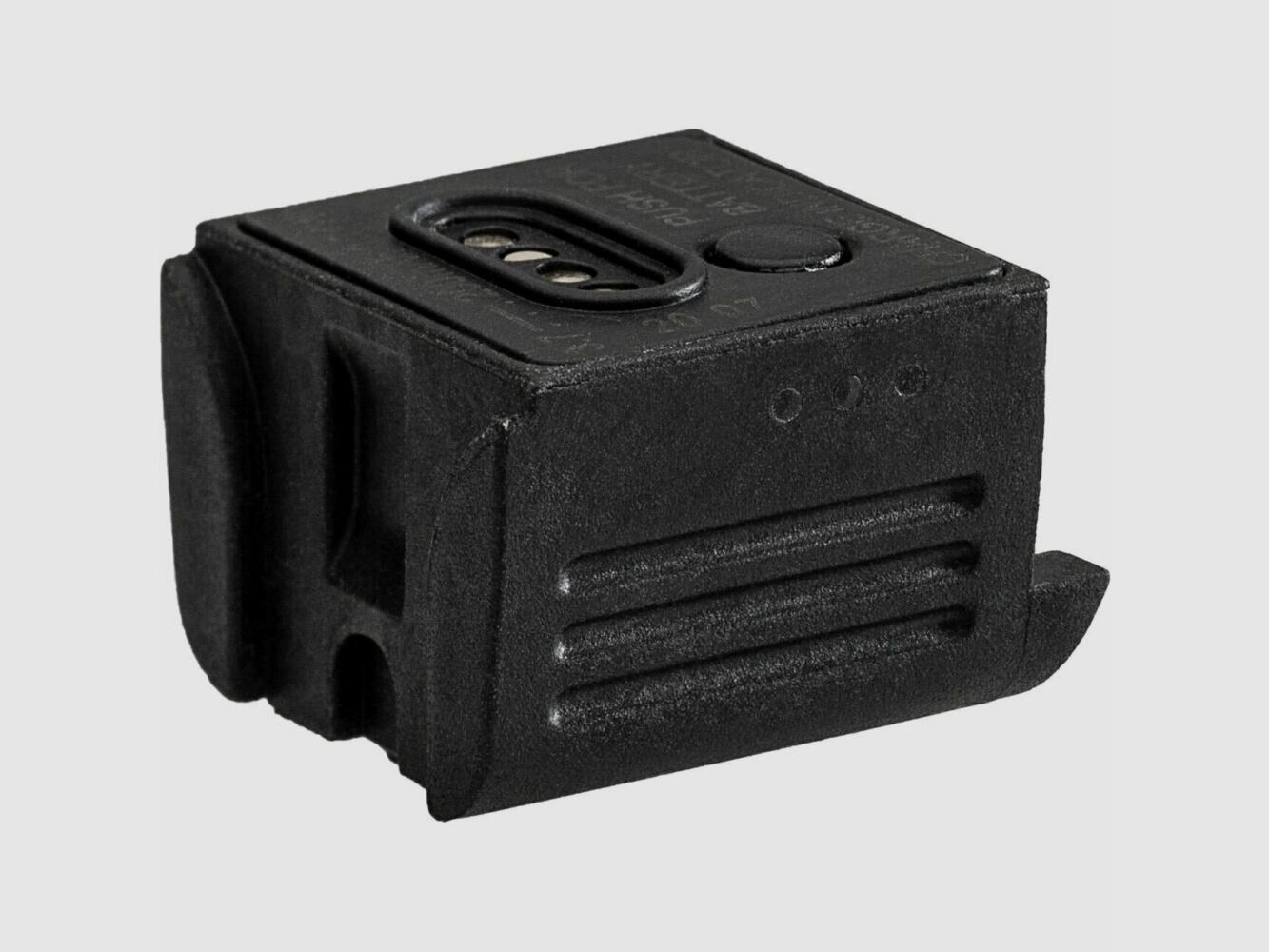 SUREFIRE B12 LITHIUM POLYMER BATTERY for XSC WeaponLight Series, Bild 4 von 5