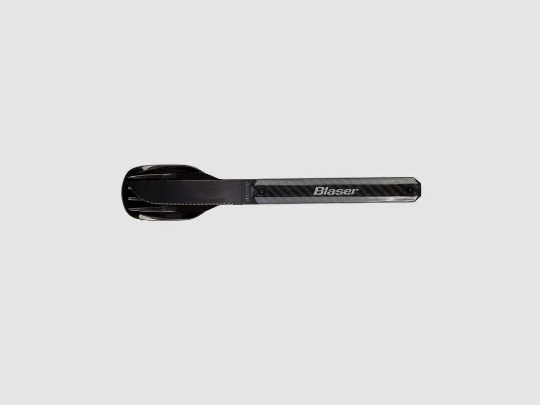 Blaser Carbon Campingbesteck, Bild 2 von 2