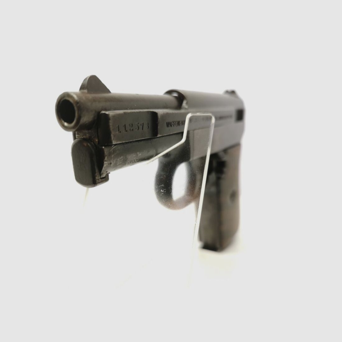 Mauser 1910/14