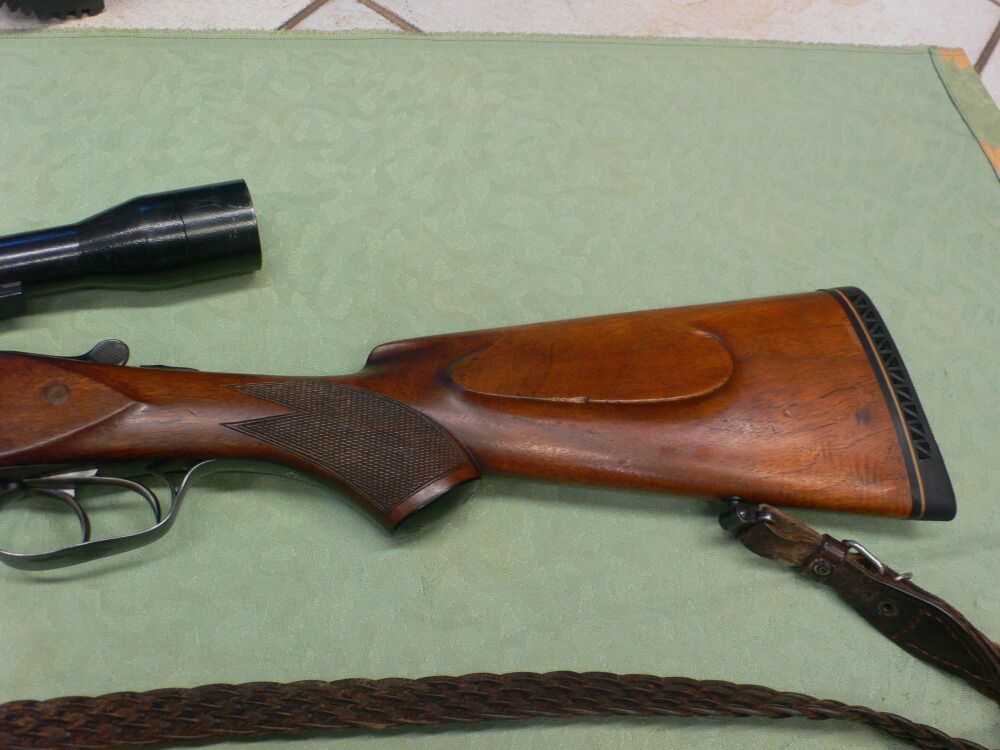 Merkel Mod.210