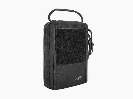 Tasmanian Tiger Sac Accessoire Note Book Pocket MKII - Noir