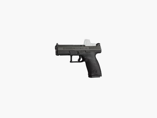 Pistola CZ P10 C OR Cal. 9mmP