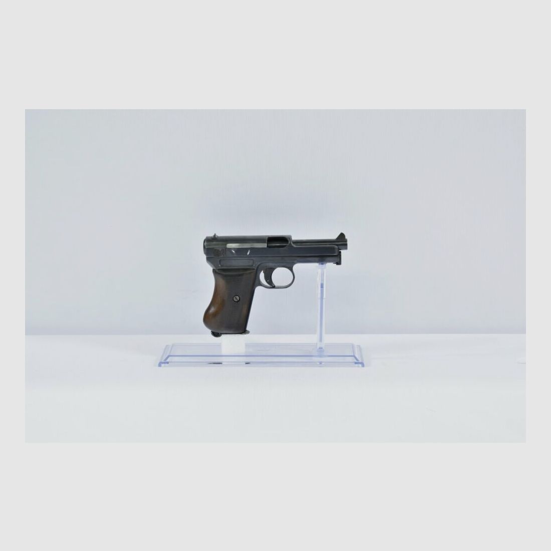 Mauser 1934​ 7,65mmBrowning Pistole, Bild 2 von 2