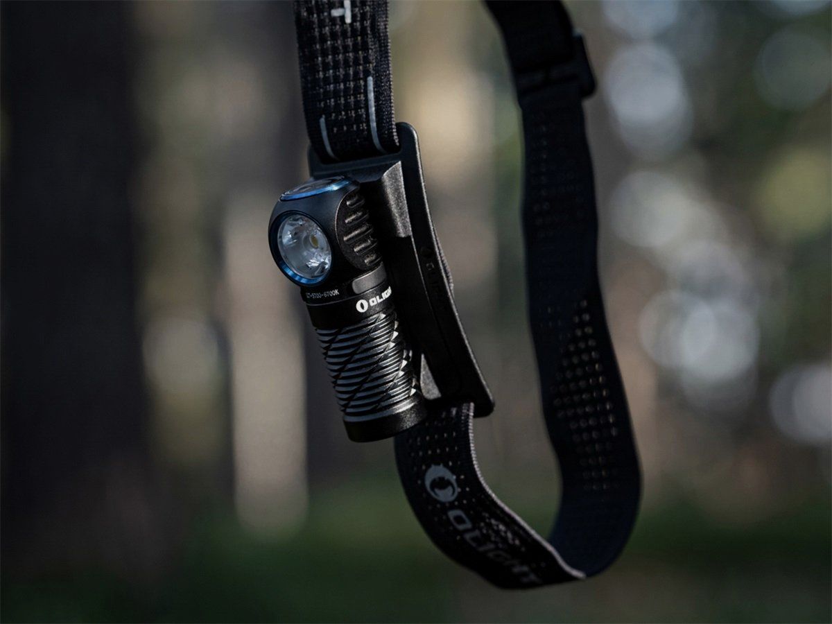 Olight Perun 3 Mini, afbeelding 8 van 8