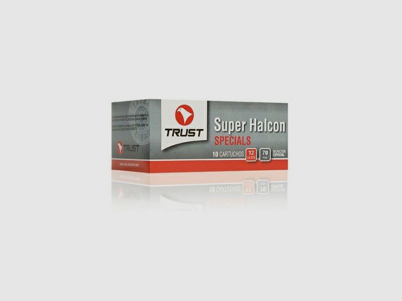 Trust Postenschrot 12/70