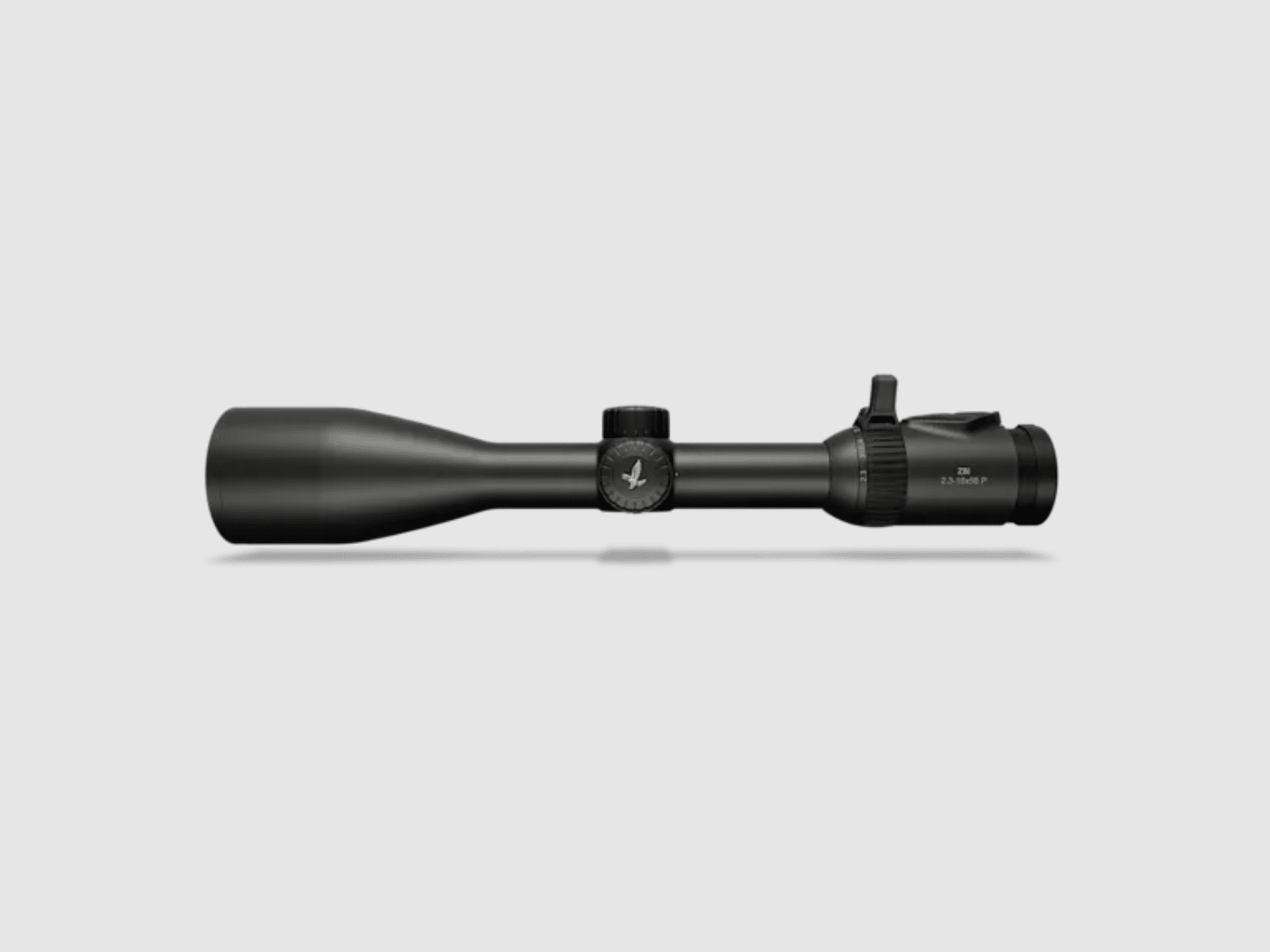 Riflescope Swarovski Z8i 2.3-18×56 Gen II, image 5 of 5