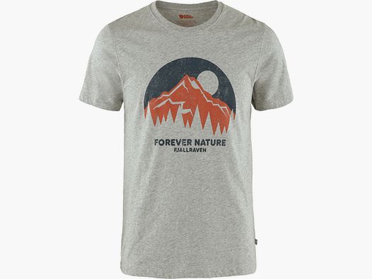 FJÄLL RÄVEN Nature T-Shirt M