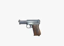 Mauser 1910