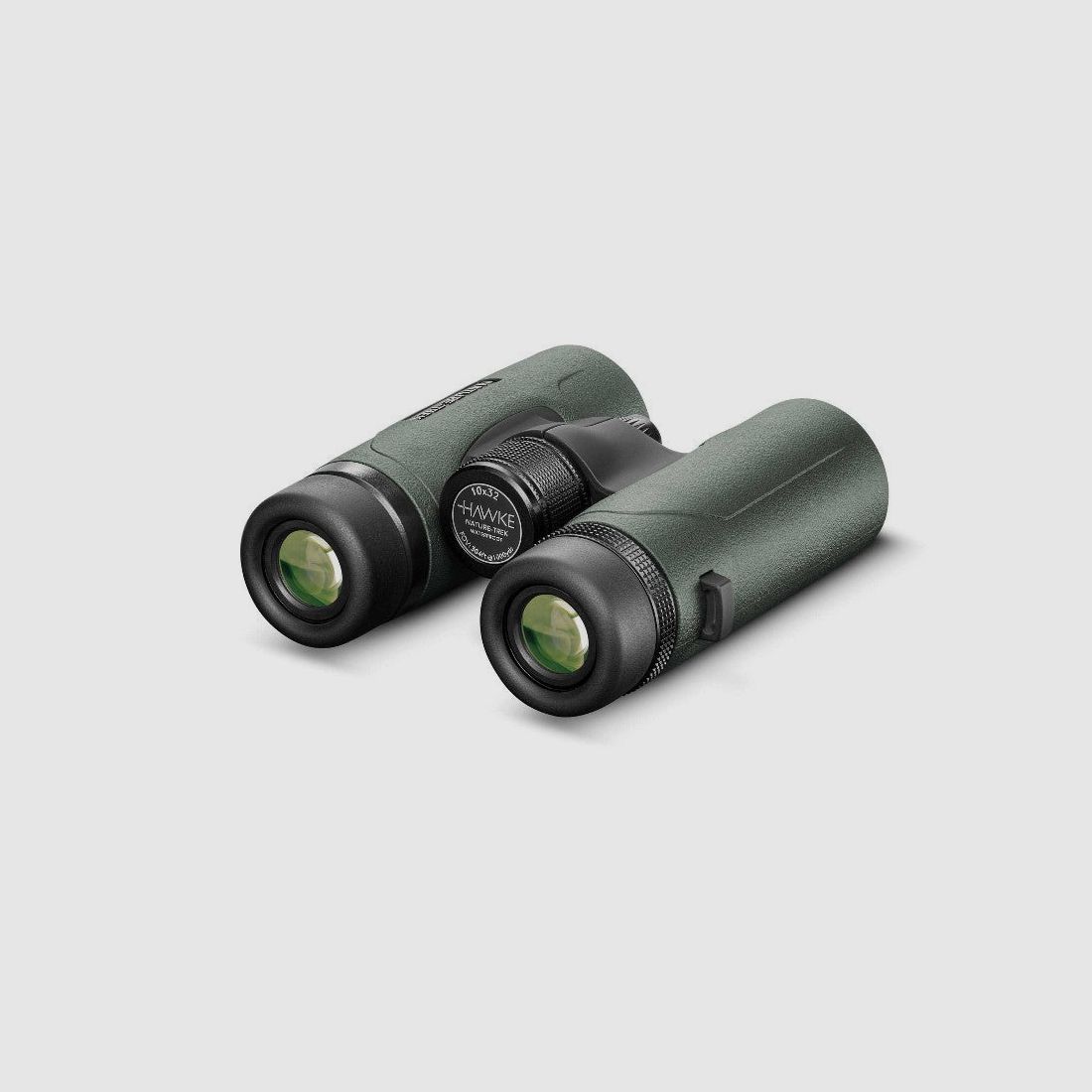 Hawke Nature-Trek 10x32, image 2 of 3