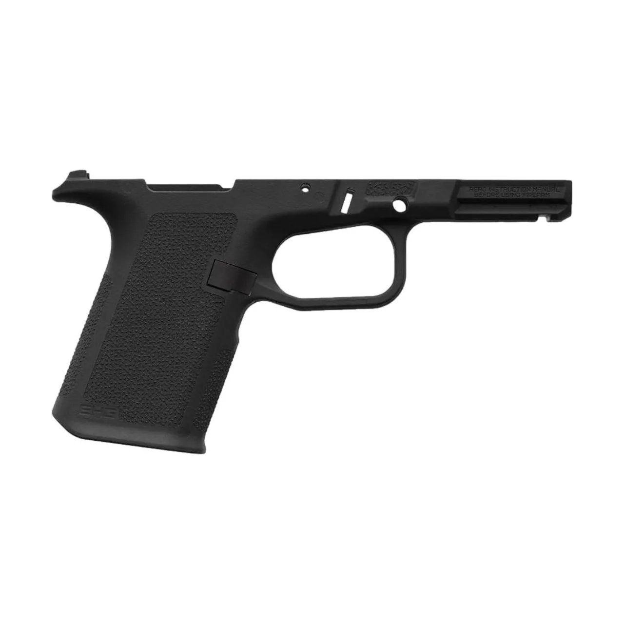 Magpul EHG RG9 Grip – Ruger RXM Compact – Schwarz, Bild 1 von 3