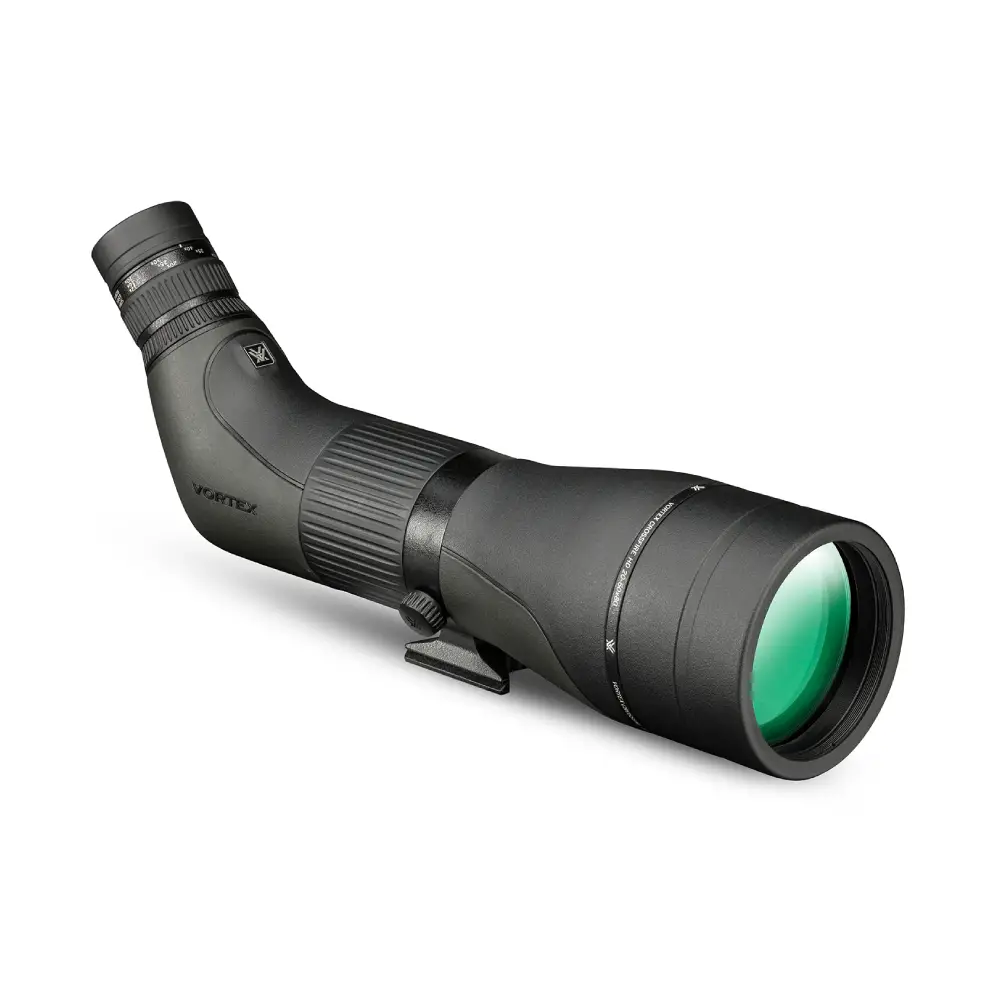Vortex Crossfire HD 20-60×80 Gehoekt Telescoop, afbeelding 1 van 5