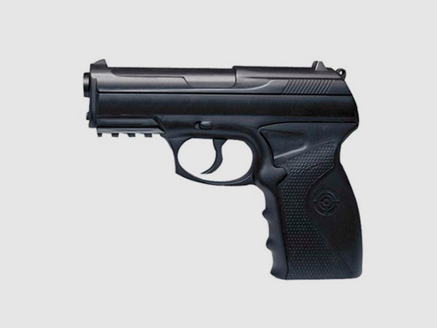 CROSMAN CO2 C11 BB-Pistole, Bild 2 von 2